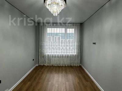 2-комнатная квартира · 55 м² · 3/5 этаж, мкр 20-й, Басаркобыз 1/15 за 31 млн ₸ в Алматы, Алатауский р-н