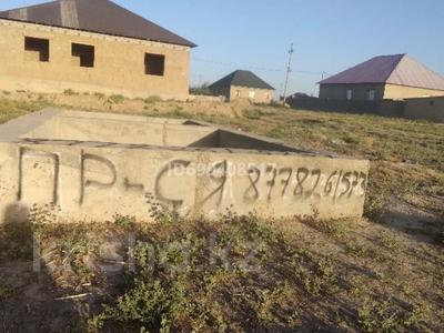 Участок · 12 соток, Жилои массив 13/14 за 5 млн ₸ в Шымкенте, Абайский р-н