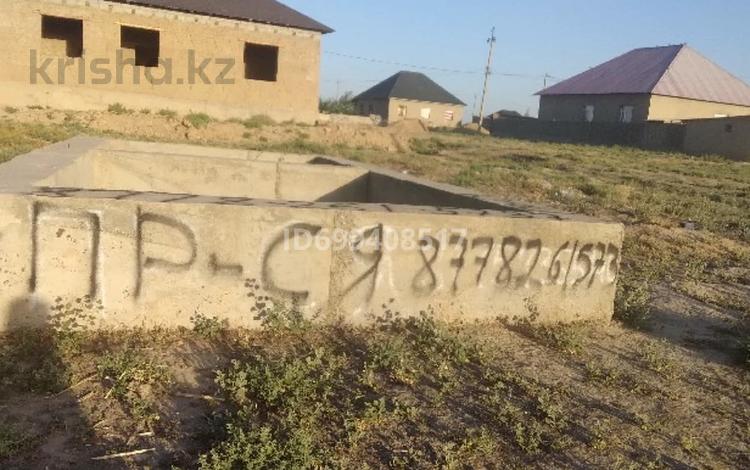 Участок · 12 соток, Жилои массив 13/14 за 5 млн ₸ в Шымкенте, Абайский р-н — фото 4