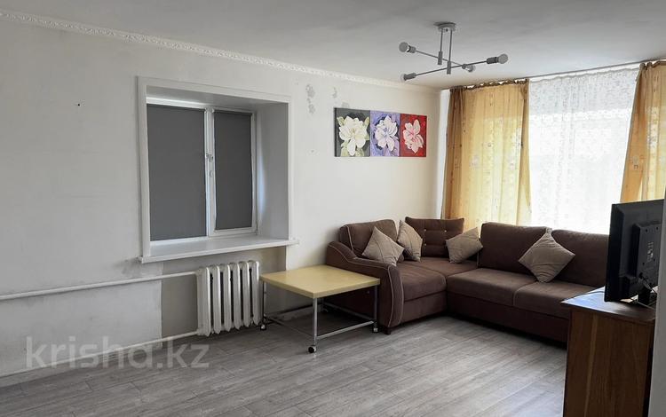 1-комнатная квартира · 28.5 м² · 5/5 этаж, Торайгырова 85 за 12.8 млн ₸ в Павлодаре — фото 2