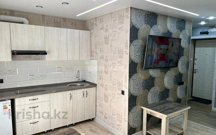 1-комнатная квартира · 55 м² · 2/5 этаж, Жангозина 15 за 2 000 ₸ в Каскелене — фото 2