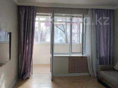 2-комнатная квартира, 55 м², 3/5 этаж, Жандосова за 36.4 млн 〒 в Алматы, Ауэзовский р-н