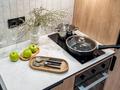 1-комнатная квартира · 45 м² · 12/18 этаж, Абая 164 — Брусиловского за 2 500 ₸ в Алматы, Бостандыкский р-н — фото 10