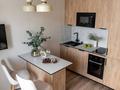 1-комнатная квартира · 45 м² · 12/18 этаж, Абая 164 — Брусиловского за 2 500 ₸ в Алматы, Бостандыкский р-н — фото 11