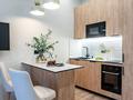 1-комнатная квартира · 45 м² · 12/18 этаж, Абая 164 — Брусиловского за 2 500 ₸ в Алматы, Бостандыкский р-н — фото 20