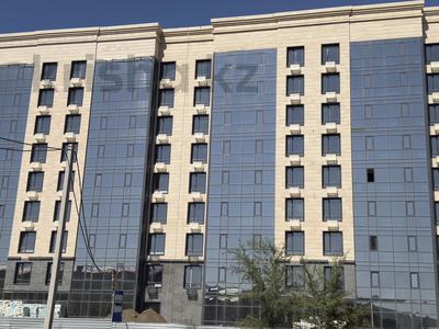 2-комнатная квартира · 64.7 м² · 3 этаж, Кокжал Барака 17 за 31.7 млн ₸ в Усть-Каменогорске