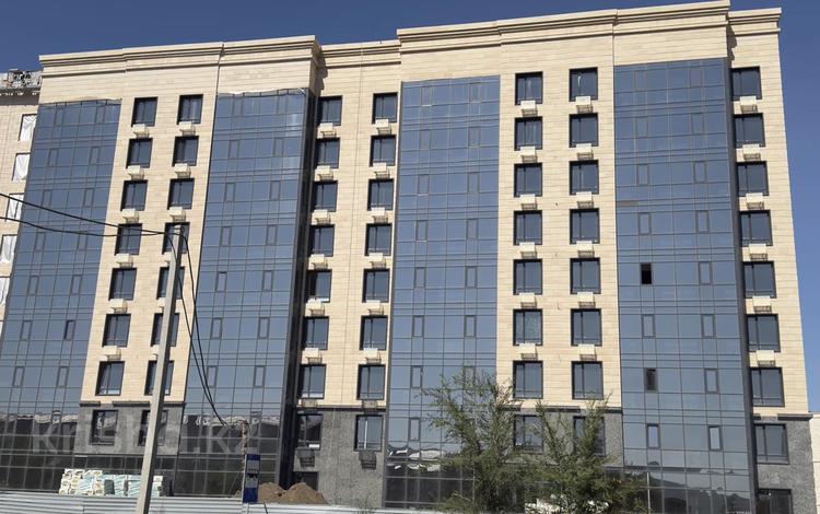 2-комнатная квартира · 64.7 м² · 3 этаж, Кокжал Барака 17 за 31.7 млн ₸ в Усть-Каменогорске — фото 2