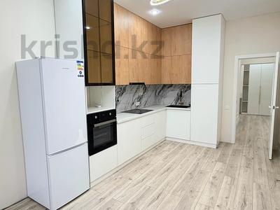 2-бөлмелі пәтер · 80 м² · 4/12 қабат, Тастақ-1 ш/а., Райымбека, бағасы: 48 млн ₸ в Алматы, Ауэзовский р-н