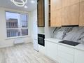 2-бөлмелі пәтер · 80 м² · 4/12 қабат, Тастақ-1 ш/а., Райымбека, бағасы: 48 млн ₸ в Алматы, Ауэзовский р-н — фото 2