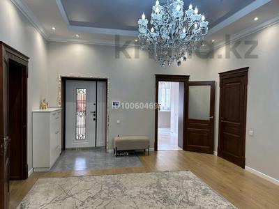 Отдельный дом · 8 комнат · 330 м² · 8 сот., мкр Рахат, Тасболат 19 за 150 млн 〒 в Алматы, Алатауский р-н