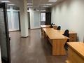 Офисы · 114 м² за 1.4 млн 〒 в Алматы, Бостандыкский р-н — фото 8