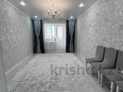 3-комнатная квартира · 83.1 м² · 5/10 этаж, мкр. Алтын орда за 30 млн ₸ в Актобе