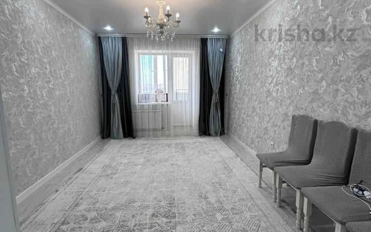 3-комнатная квартира · 83.1 м² · 5/10 этаж, мкр. Алтын орда за 30 млн ₸ в Актобе — фото 20