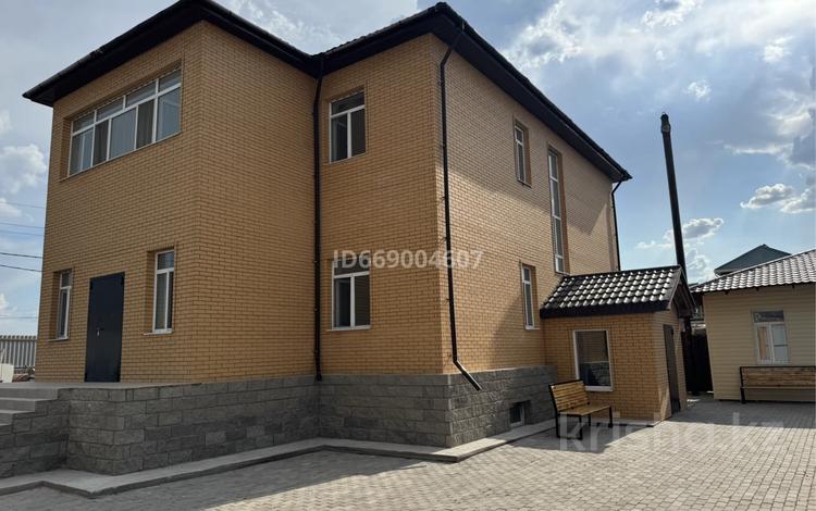 Жеке үй · 6 бөлме · 480 м², Кунгей, бағасы: 200 000 ₸ в Караганде, Казыбек би р-н — фото 14