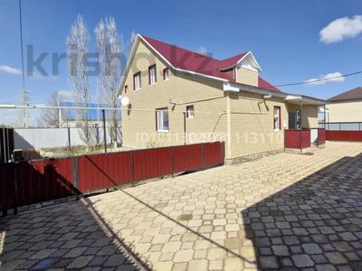 Жеке үй · 6 бөлме · 160 м² · 10 сот., жилой массив Кызылжар, бағасы: 34 млн ₸ в Актобе