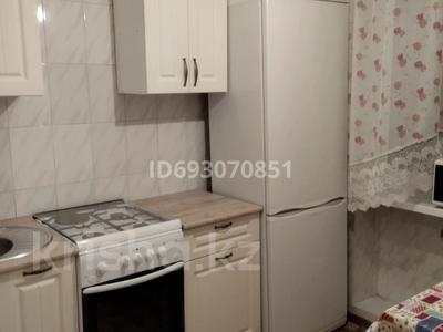 1-комнатная квартира, 31 м², 3/5 этаж помесячно, мкр Новый Город, Бухар жырау 56 за 80 000 〒 в Караганде, Казыбек би р-н