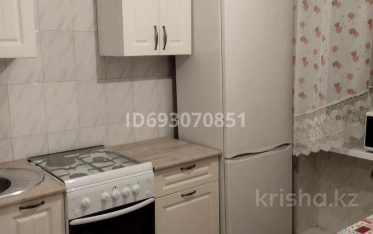 1-комнатная квартира, 31 м², 3/5 этаж помесячно, мкр Новый Город, Бухар жырау 56