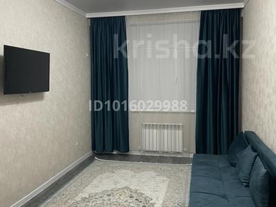 1-комнатная квартира · 43 м² · 1/5 этаж, мкр Самал, Мкрн Самал 15 за 180 000 ₸ в Атырау