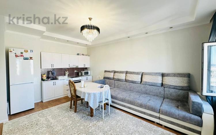 2-комнатная квартира · 41 м² · 15/18 этаж, Б. Момышулы 13/2 — CРОЧНО!!! ГОРЯЧАЯ ЦЕНА!!! за ~ 24.6 млн ₸ в Астане, Алматы р-н — фото 7