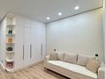 1-комнатная квартира · 42 м² · 18/22 этаж, Сыганак 24 за 250 000 ₸ в Астане, Нура р-н