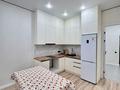 1-комнатная квартира · 42 м² · 18/22 этаж, Сыганак 24 за 250 000 ₸ в Астане, Нура р-н — фото 12