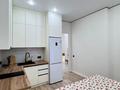 1-комнатная квартира · 42 м² · 18/22 этаж, Сыганак 24 за 250 000 ₸ в Астане, Нура р-н — фото 18