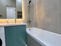 1-комнатная квартира · 42 м² · 18/22 этаж, Сыганак 24 за 250 000 ₸ в Астане, Нура р-н — фото 19