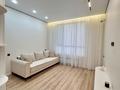 1-комнатная квартира · 42 м² · 18/22 этаж, Сыганак 24 за 250 000 ₸ в Астане, Нура р-н — фото 5