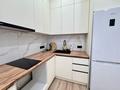 1-комнатная квартира · 42 м² · 18/22 этаж, Сыганак 24 за 250 000 ₸ в Астане, Нура р-н — фото 9