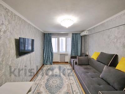 1-комнатная квартира · 35 м² · 4/6 этаж, Назарбаевава 99/1 за 15.2 млн 〒 в Усть-Каменогорске