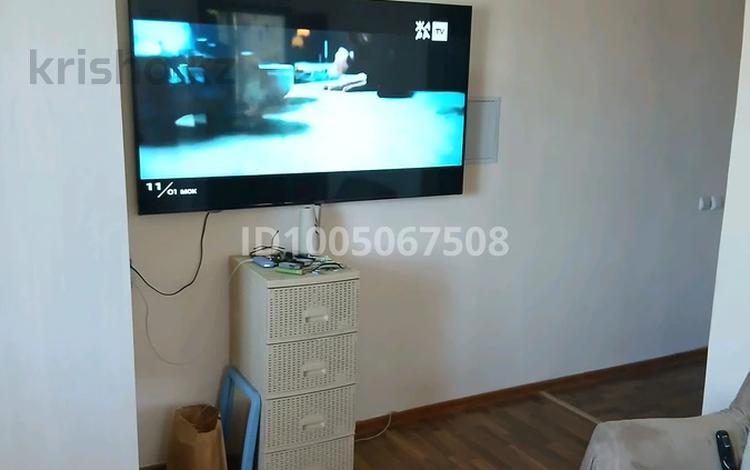 1-бөлмелі пәтер · 31 м² · 3/4 қабат, шевченко — пиво +, бағасы: 12.5 млн ₸ в Талдыкоргане — фото 2