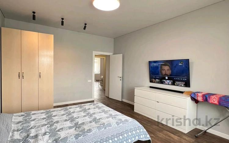 3-бөлмелі пәтер · 78.6 м² · 7/7 қабат, 17-ш/а. 116, бағасы: 32 млн ₸ в Актау, 17-й мкр — фото 13