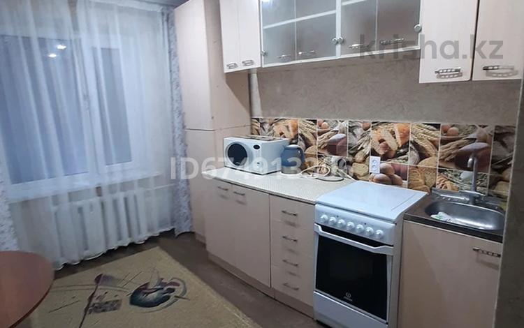 1-комнатная квартира, 42 м², 1/9 этаж помесячно, мкр Юго-Восток, 27й микрорайон 5