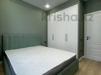 2-бөлмелі пәтер · 45 м² · 4/9 қабат, Өжет ш/а., Северное Кольцо 92/13 блок 7, бағасы: 29 млн ₸ в Алматы, Алатауский р-н