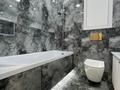 2-бөлмелі пәтер · 45 м² · 4/9 қабат, Өжет ш/а., Северное Кольцо 92/13 блок 7, бағасы: 29 млн ₸ в Алматы, Алатауский р-н — фото 5