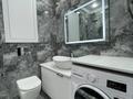 2-бөлмелі пәтер · 45 м² · 4/9 қабат, Өжет ш/а., Северное Кольцо 92/13 блок 7, бағасы: 29 млн ₸ в Алматы, Алатауский р-н — фото 6
