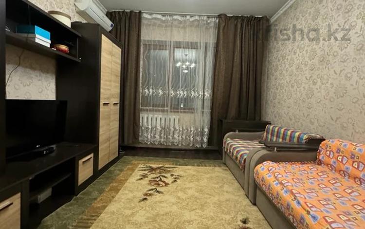 1-комнатная квартира, 45 м², 5/5 этаж, Сатпаева — ЕГИЗБАЕВА за 27.5 млн 〒 в Алматы, Бостандыкский р-н — фото 2