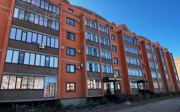 2-комнатная квартира · 75 м² · 4/5 этаж, мкр. Алтын орда, Саздинское лесничество 228/3 — Газиза Жубанова за ~ 27 млн ₸ в Актобе — фото 2