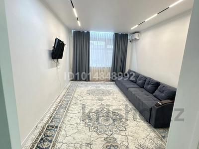 3-комнатная квартира · 90 м² · 3/5 этаж, 10 лет Независимости (Тәуелсіздіктің 10 жылдығы) за 270 000 ₸ в 