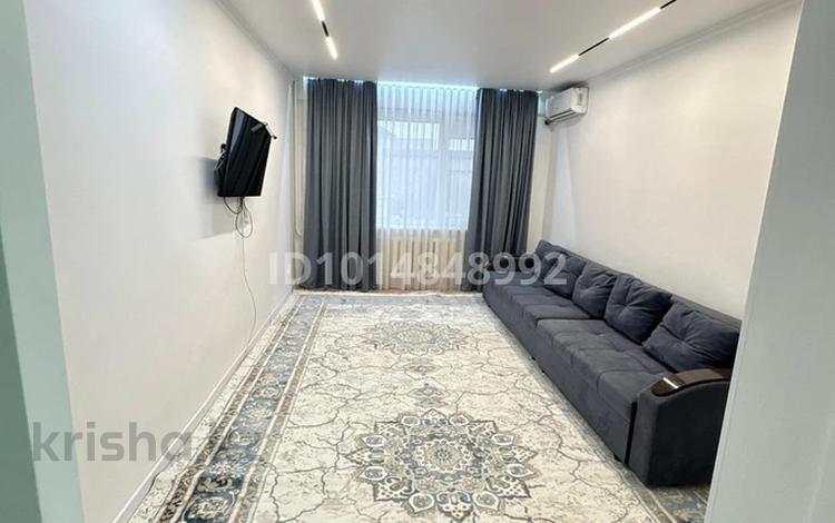 3-комнатная квартира · 90 м² · 3/5 этаж, 10 лет Независимости (Тәуелсіздіктің 10 жылдығы) за 270 000 ₸ в  — фото 2
