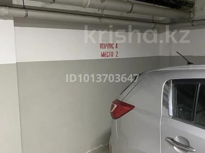Паркинг · 22.8 м² · мкр Кайтпас 1, Байдибек би 116 — проспект Байдибек би за 2.5 млн ₸ в Шымкенте, Каратауский р-н