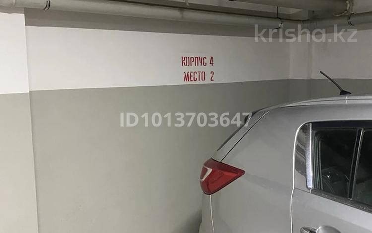 Паркинг · 22.8 м² · мкр Кайтпас 1, Байдибек би 116 — проспект Байдибек би за 2.5 млн ₸ в Шымкенте, Каратауский р-н — фото 2