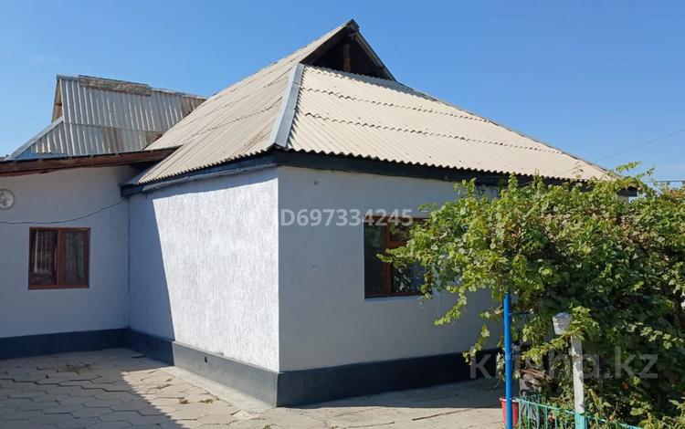 Отдельный дом · 5 комнат · 150 м² · 12 сот., мкр Турксиб, Егисинова 12 — Гагарина за 17.5 млн ₸ в Таразе — фото 2
