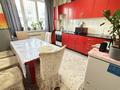 3-бөлмелі пәтер · 76.1 м² · 3/5 қабат, мкр Саялы, бағасы: 44 млн ₸ в Алматы, Алатауский р-н — фото 4