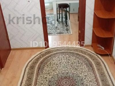 1-комнатная квартира · 46 м² · 1/5 этаж, мкр Кадыра Мырза-Али 9 за 8 000 〒 в Уральске