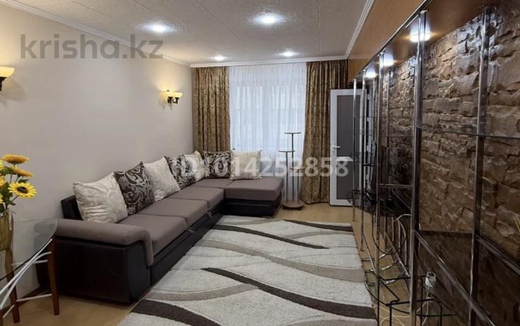 3-комнатная квартира · 75 м² · 3/5 этаж, Пушкина 40 — Угол Гоголя за 490 000 ₸ в Алматы, Медеуский р-н — фото 2