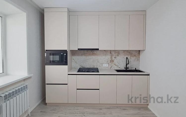 2-бөлмелі пәтер · 50.3 м² · 8/9 қабат, назарбаева, бағасы: 32 млн ₸ в Костанае — фото 2