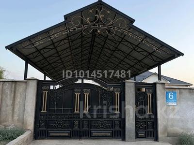 Отдельный дом · 5 комнат · 200 м² · 9 сот., Қозы Көрпеш Баянсұлу 6 — Спорткомплекс за 48 млн ₸ в Шардара