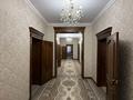 Отдельный дом · 5 комнат · 200 м² · 9 сот., Қозы Көрпеш Баянсұлу 6 — Спорткомплекс за 48 млн ₸ в Шардара — фото 10