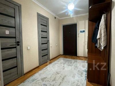 3-бөлмелі пәтер · 69 м² · 5/9 қабат, Нұрсәт ш/а 46, бағасы: 22.5 млн ₸ в Шымкенте, Каратауский р-н